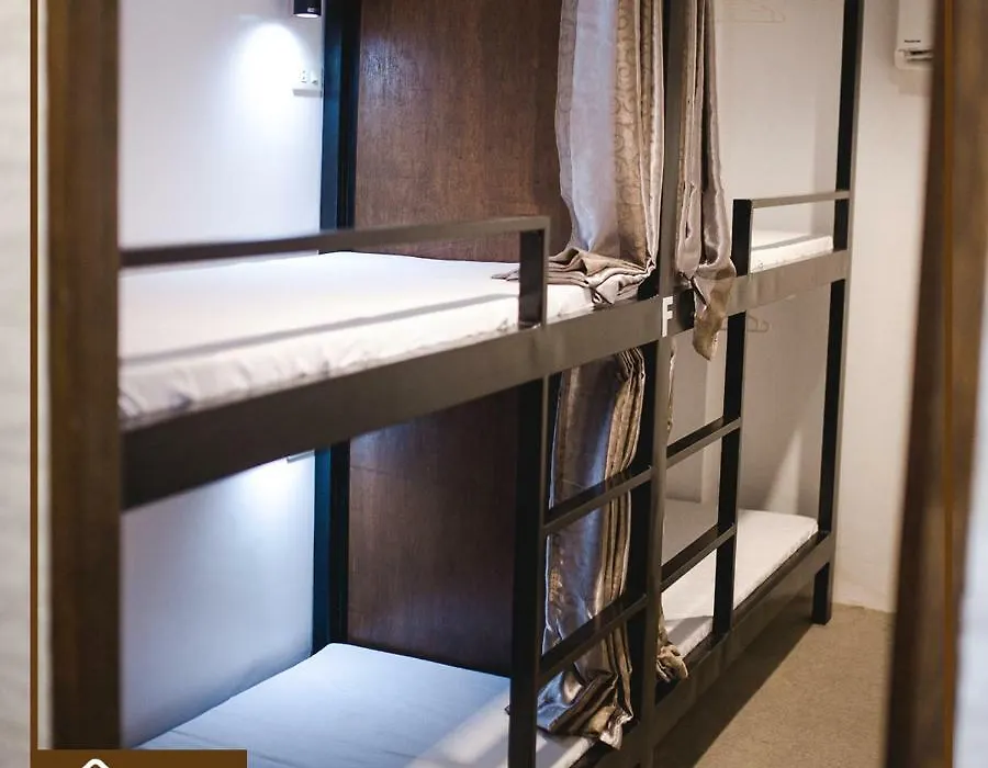 Soledad Hostel-1